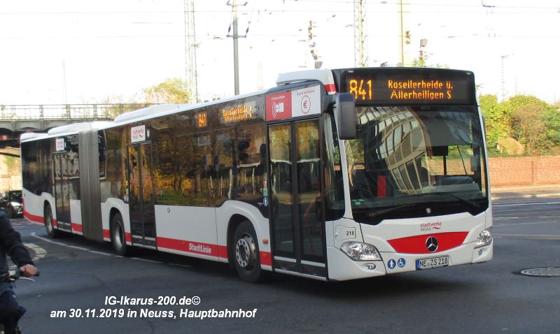 NE-ZS 218